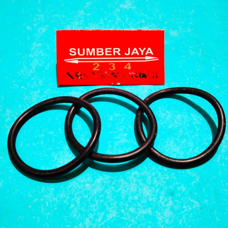 o ring 44 x 38 x 3  mm / o-ring / oring TERMURAH