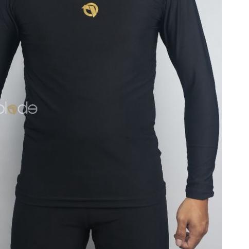 ⅎ Baselayer explode original/ manset olahraga pria/baju olahraga ◌
