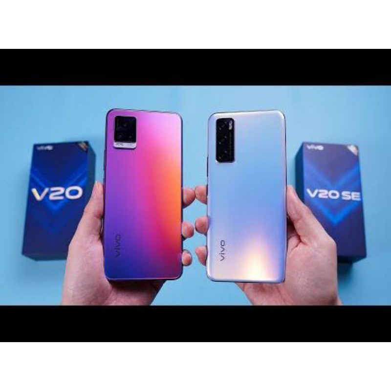 Vivo V20  ram 8/128GB