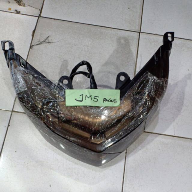 Lampu stop nmax old model lexus