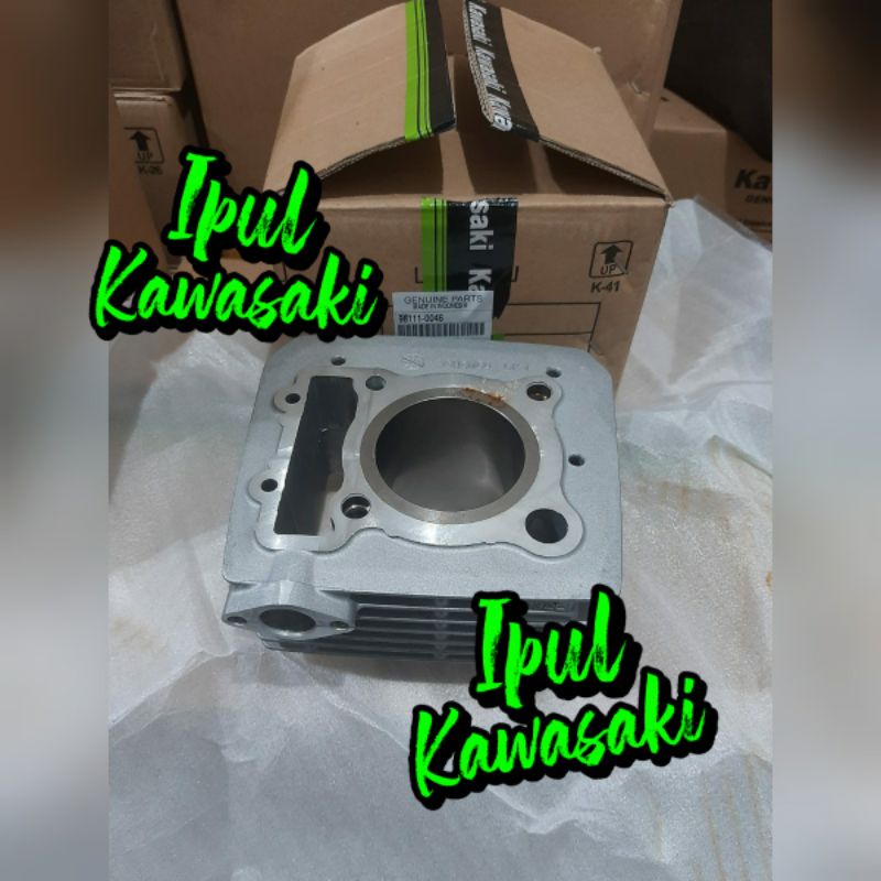 blok buring piston seher klx230 klx230r klx 230 r original