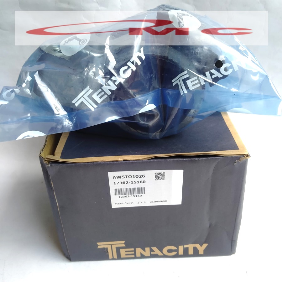 Engine Mounting Kanan Toyota Corolla Twincam AE92 12362-15160-TC