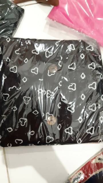 Alana Set Ori Batik Solo