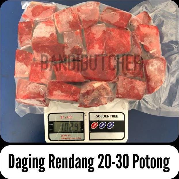 

Nsd62 - Daging Sapi Untuk Rendang Potong 20-30 Tanpa Lemak - Daging So Titioktari2