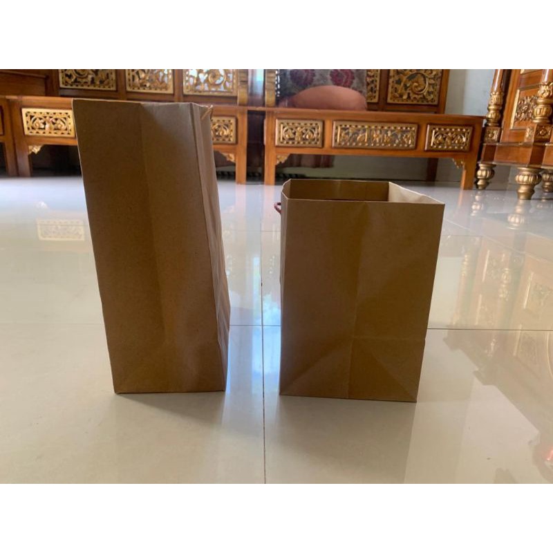 

free paper bag