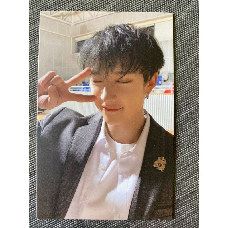 Memcop Bangchan Booked