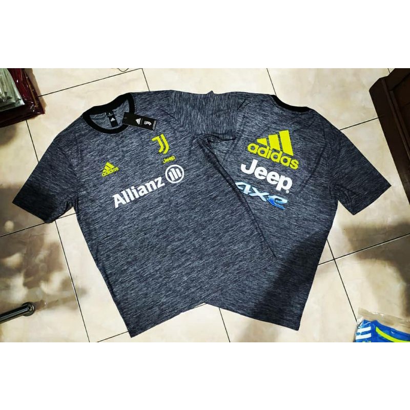 JERSEY TRAINING JUVENTUS FANTASY 2021