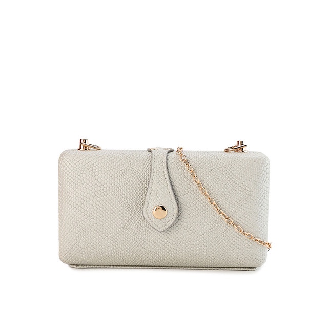 Aamour Paxton Clutch Wanita