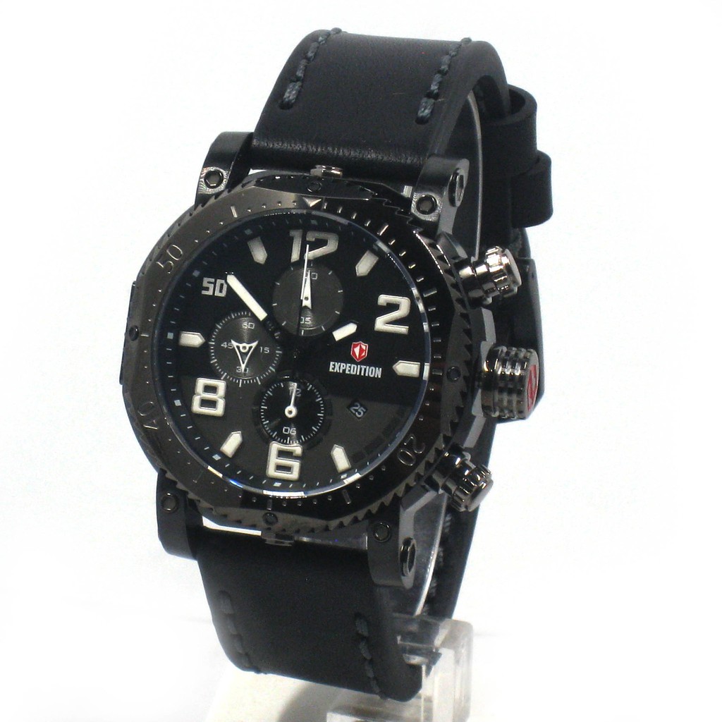 Expedition WATCH 6658