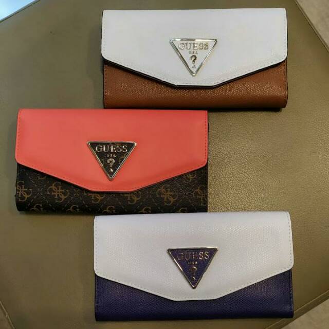 WALLET GUESS