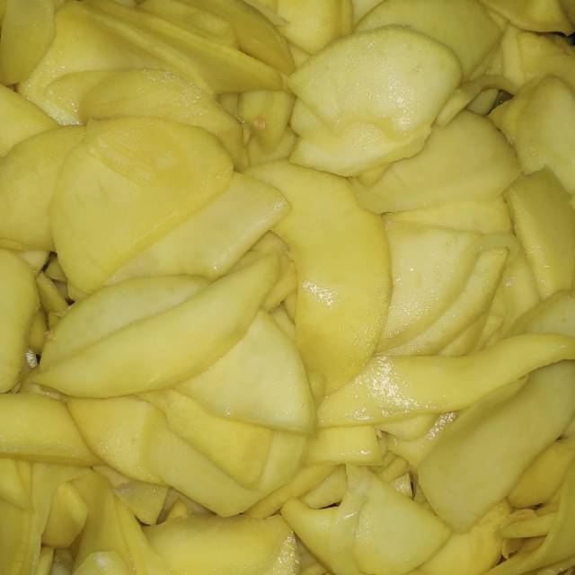 

Manisan mangga