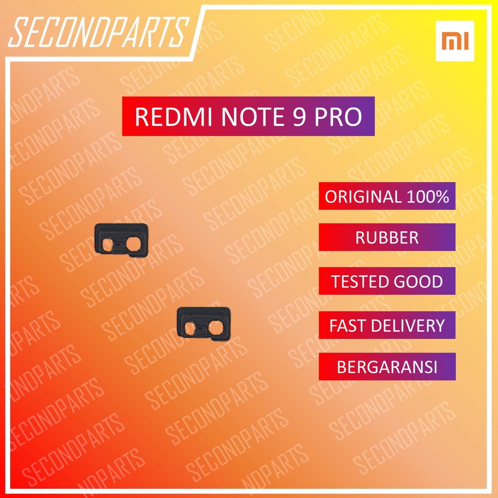 PROXIMITY SENSOR TELPON XIAOMI REDMI NOTE 9 PRO ORIGINAL