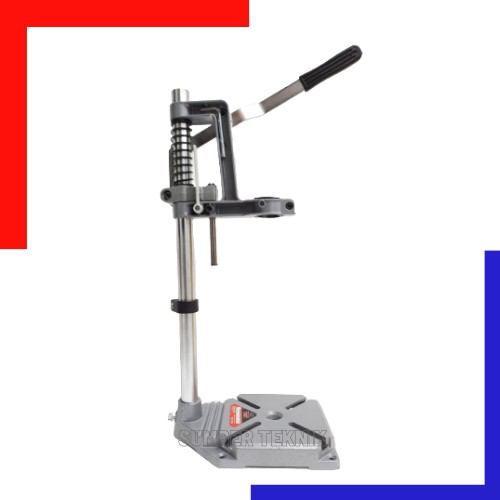 Alat Penyanggah Bor / Drill Stand - Wipro DS500