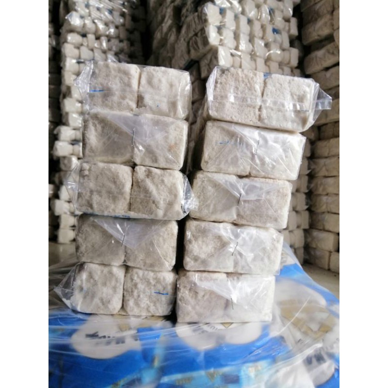 

promo garam BATA 10 PACK 75rb