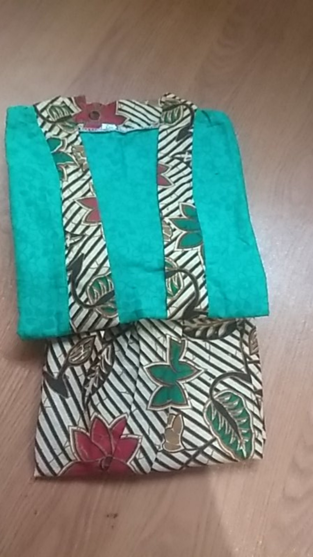 Batik Anak Couple Bisa Beli Terpisah