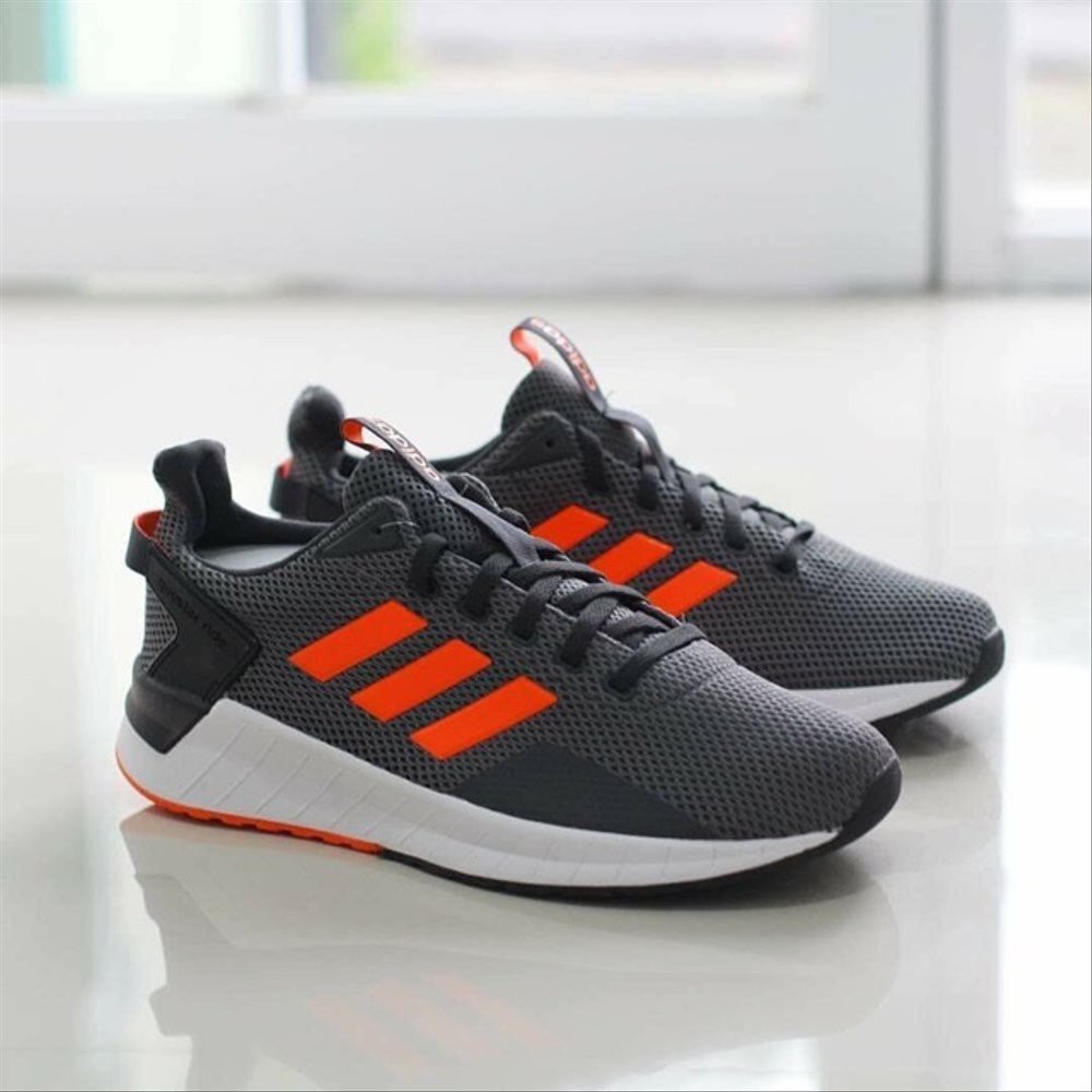  Sepatu  Adidas  EQT EQUIPMENT  Sneakers Sport Casual Pria 