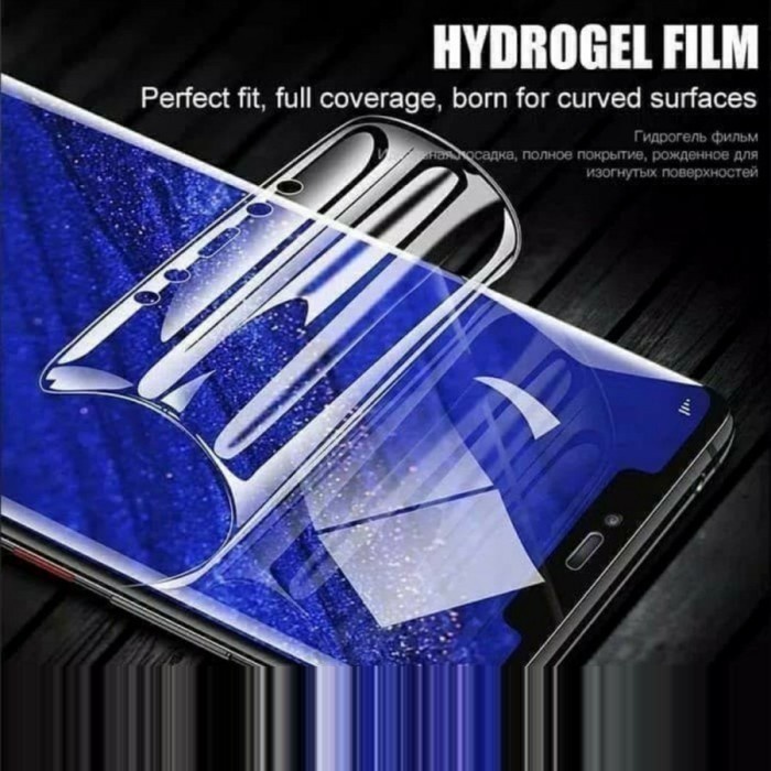 Anti Gores Gel Hydrogel Vivo T1 Pro 5G - SC