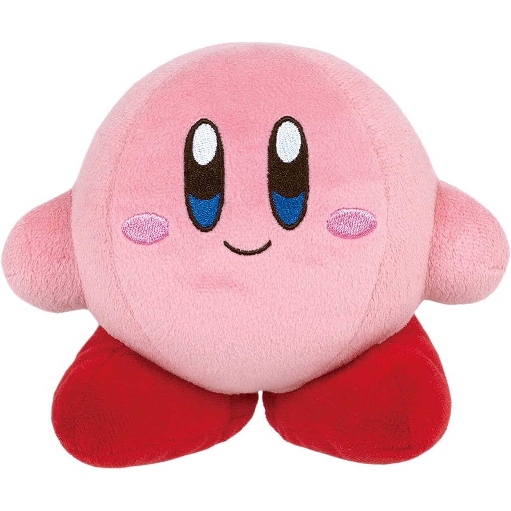 Boneka Kirby 18cm 30cm Boneka Kirby TAG SANEI BONEKA KIRBY ALL STAR