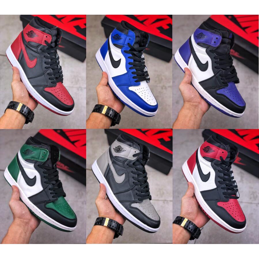 Basketball sneakers shoes models Nike 