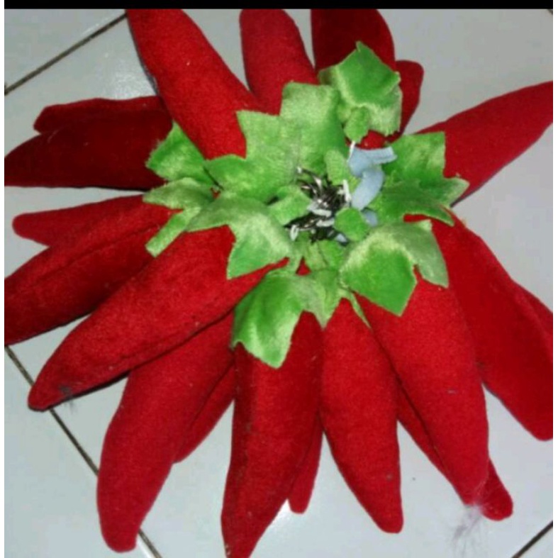 gantungan souvenir cabe /perkodi