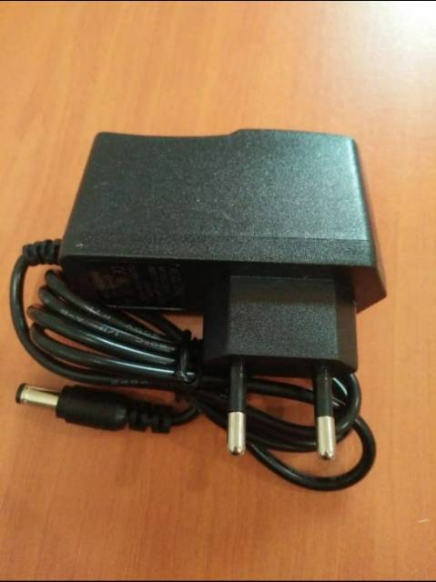 

ADAPTOR 6V untuk Kalkulator Print / Printing Casio