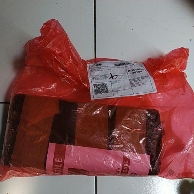 Topron Pembersih Kerak