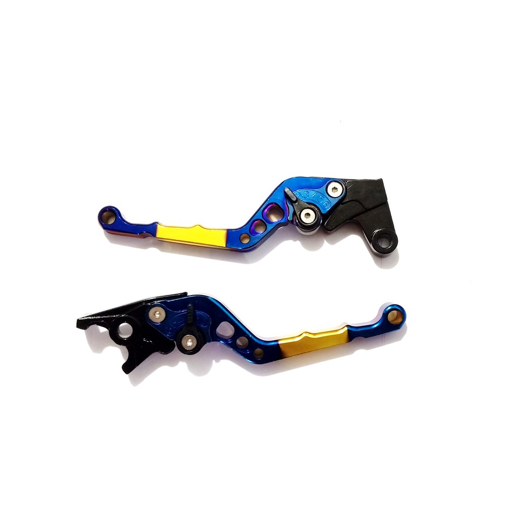handle twotone FU HANDLE REM KOPLING SET SATRIA FU KARBU