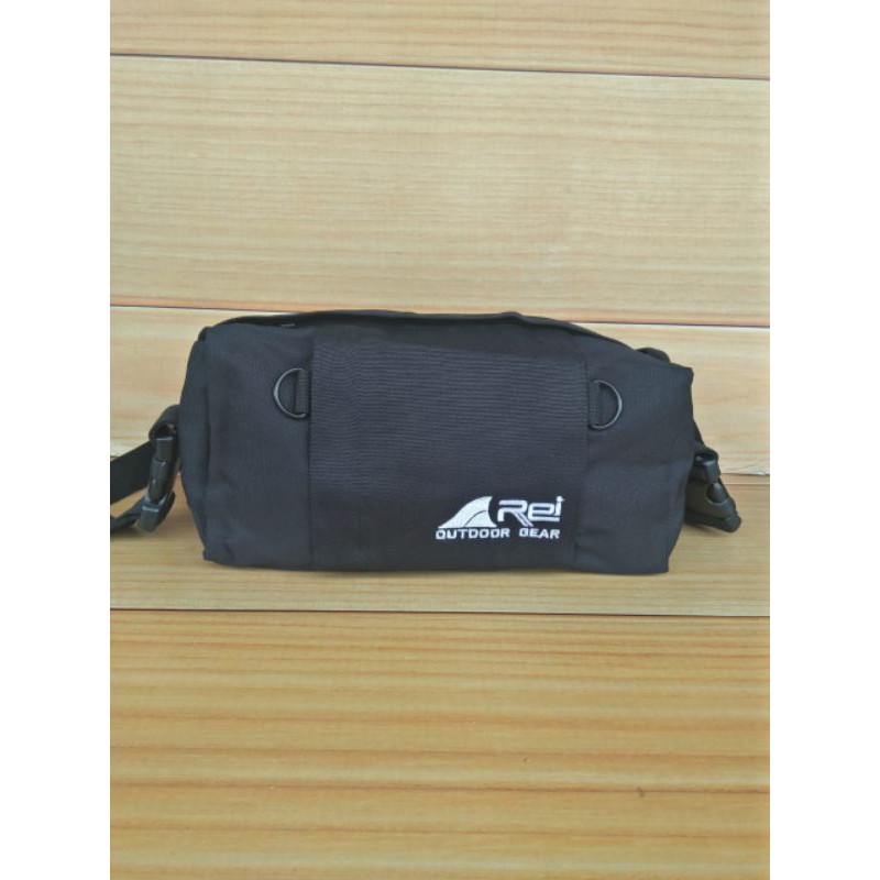 TAS SALEMPANG AREI OUTDOOR GEAR SEL FASTUNE - TAS SAMPIN REI