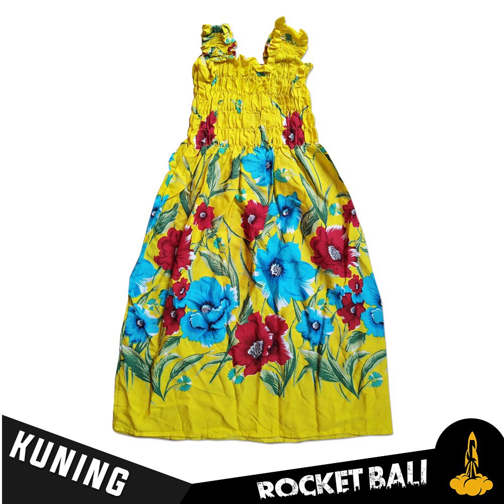 Grosir Daster Anak Murah - Jual Daster Anak Murah - Daster Anak Kecil - Dress Anak Online