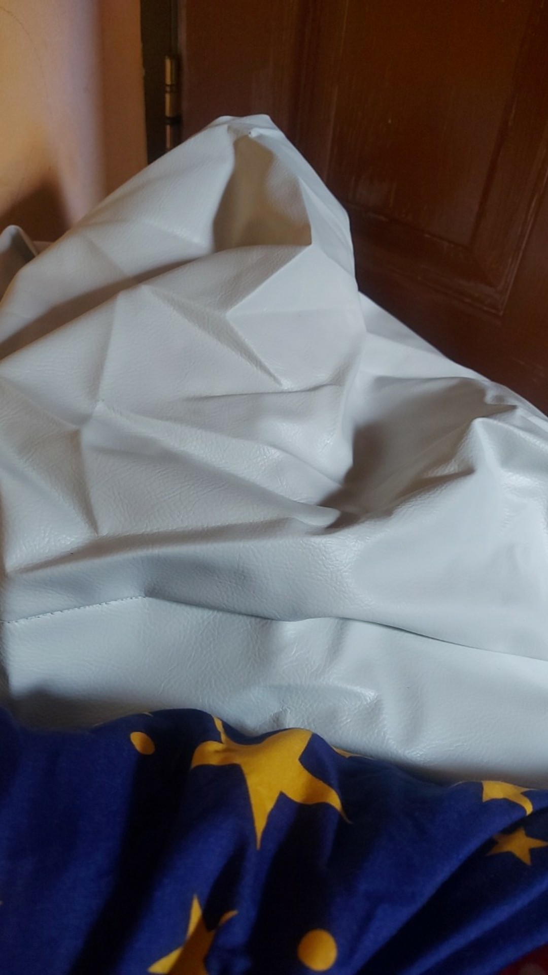 Bed Cover Protector Urban Seprei Waterproof King Size 180x200 Velve