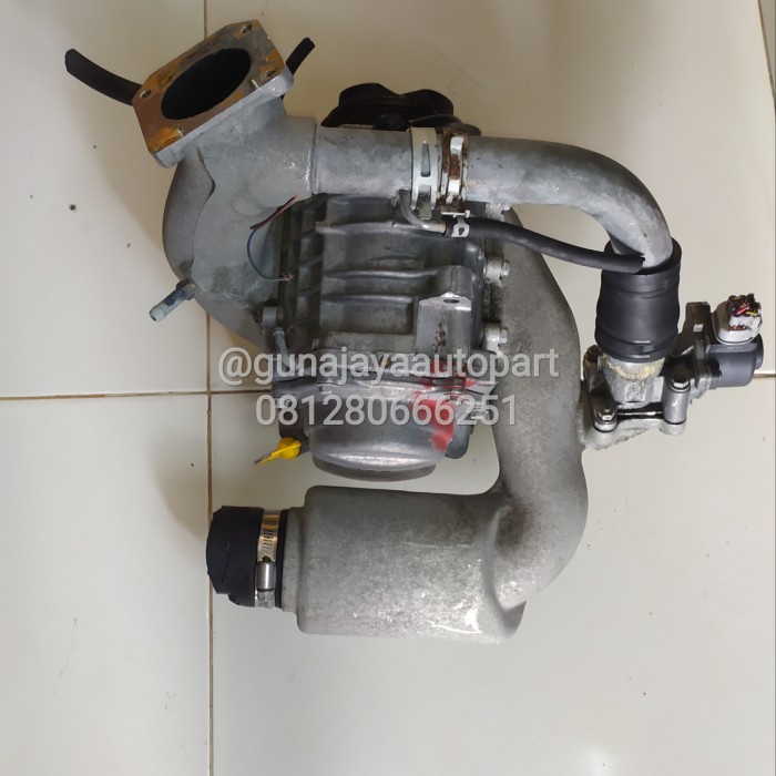 {ElvinaStore} SUPERCHARGER supercas AISIN SC14 amr1500 Copotan Exsingapore Diskon