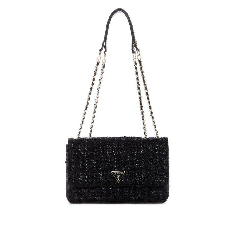 tas guess rajut