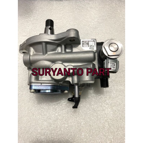Injeksi Pump Supply Pump Toyota Innova Reborn/Fortuner VRZ/Hilux Revo 2GD 1GD Diesel(Original)22100-