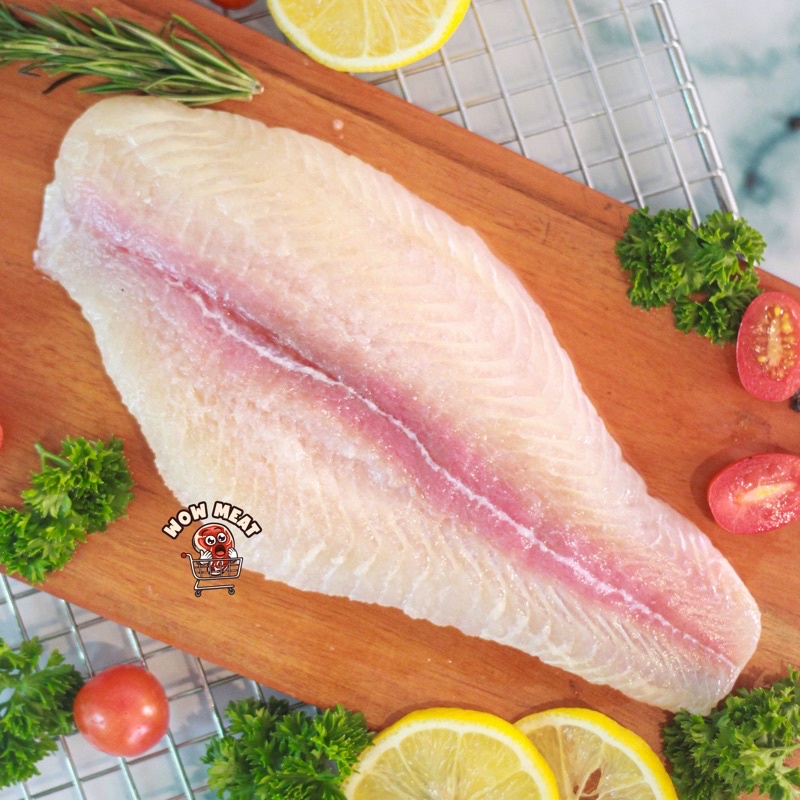 

Ikan Dory Fillet 1 Kg