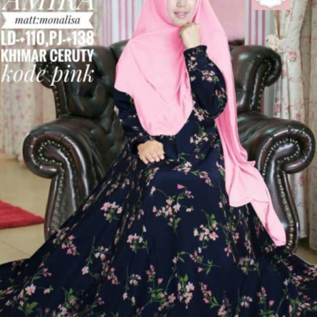 

AMIRA