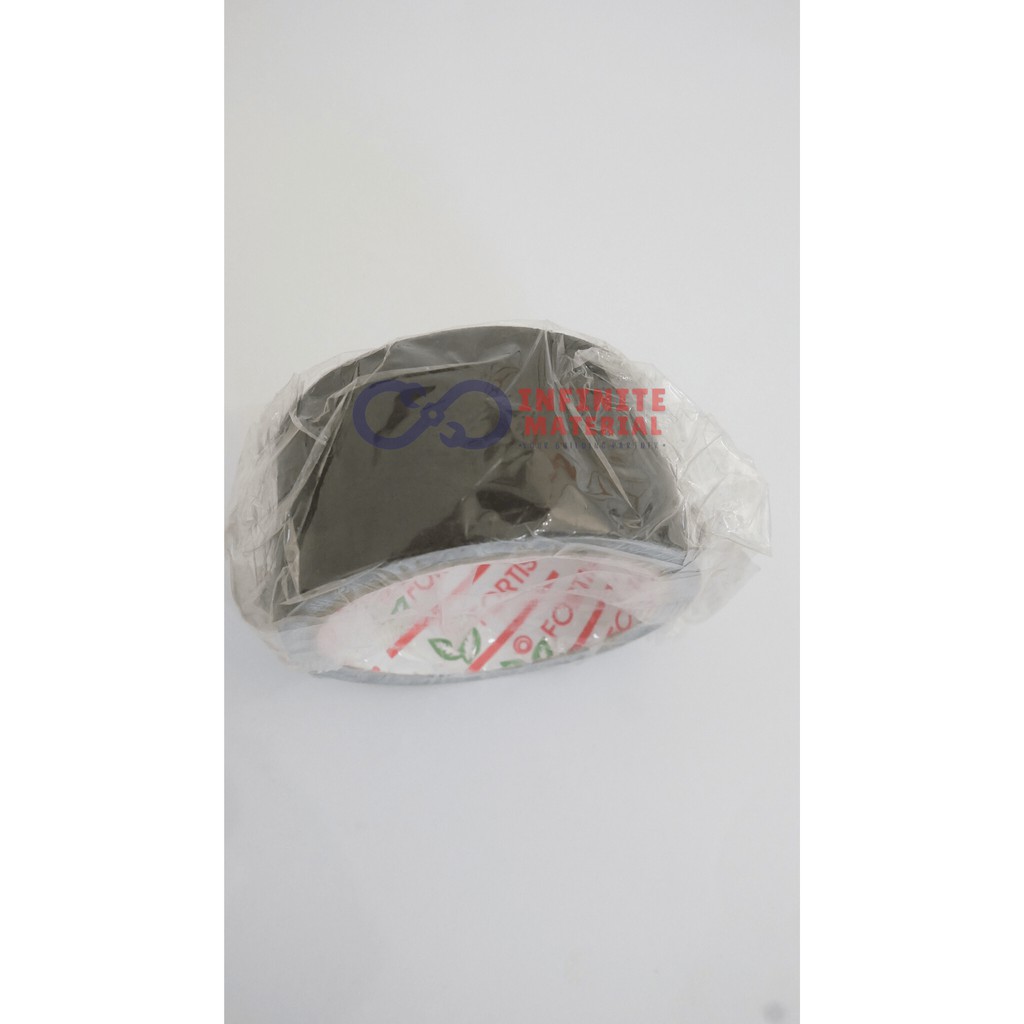 

LAKBAN KAIN/LAKBAN HITAM/LAKBAN CLOTH TAPE 2"/LAKBAN JILID SKS/ LAKBAN ITEM