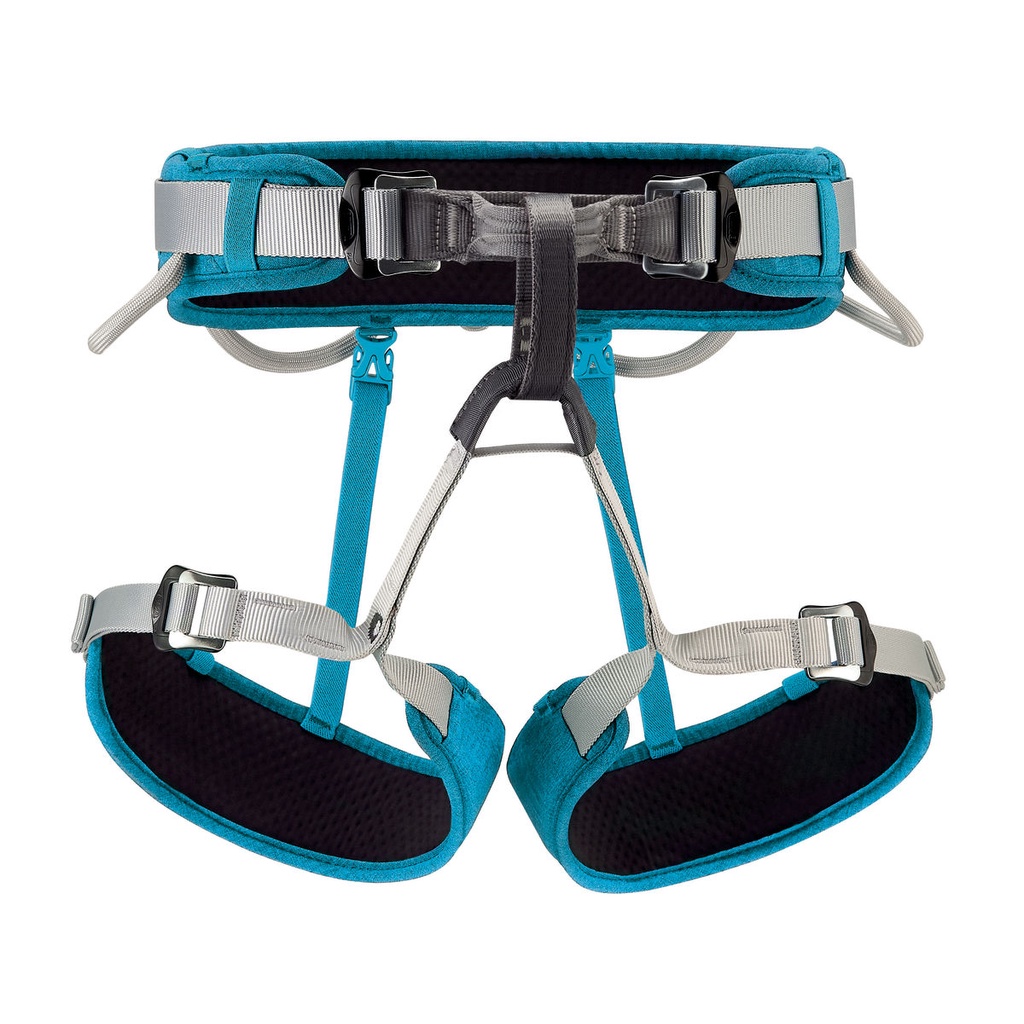 Harness Petzl Corax - Safety Panjat Tebing - Harnest Climbing