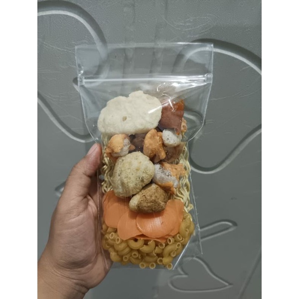 

SEBLAK INSTAN SIAP SAJI
