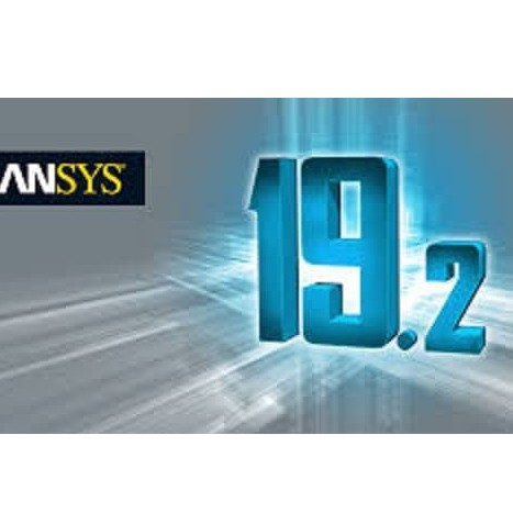ANSYS Products 19.2 + ANSYS OptiSLang 7.1