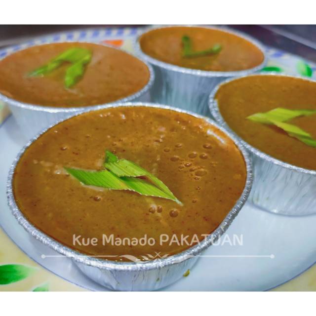 

Kokole // Kue Manado