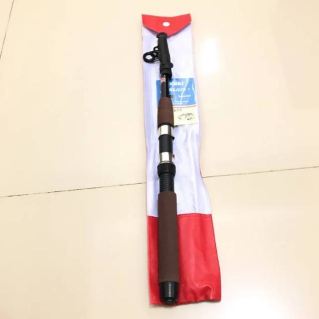 Joran exori chameleon 180cm