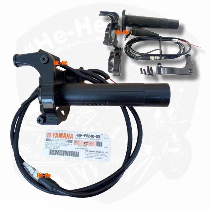 SPONTAN YZ GASS SPONTAN GAS SPONTAN YZ ORIGINAL GAS SPONTAN RX KING GAS SPONTAN YZ RX KING GAS SPONT