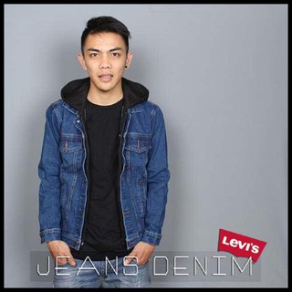 levis sale hoodie