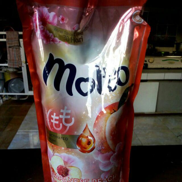 Molto Japanese Peach<br />[720 Ml]