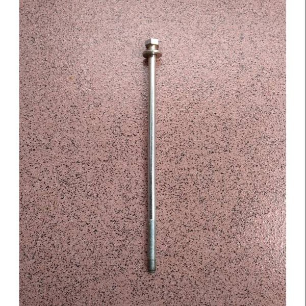 AS STANG SEPEDA ONTHEL - AS STIR SEPEDA ONTHEL - BAUT STANG ONTHEL - ANCER STANG