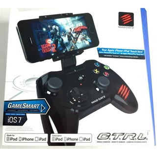 Harga mad catz c.t.r.l r Terbaik - Agustus 2021 | Shopee