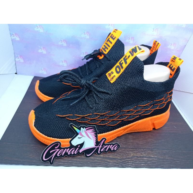 SEPATU WANITA FOR & NICE REALPICT