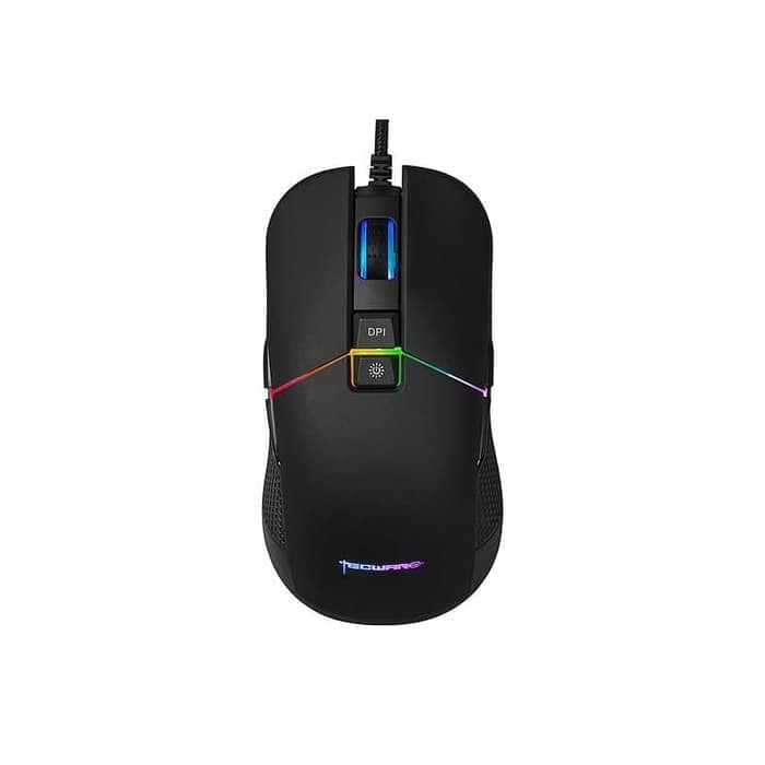 Tecware Impulse+ RGB Professional Gaming Mouse - Impulse Plus