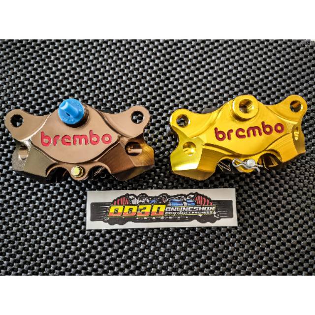 Kaliper Brembo 2piston