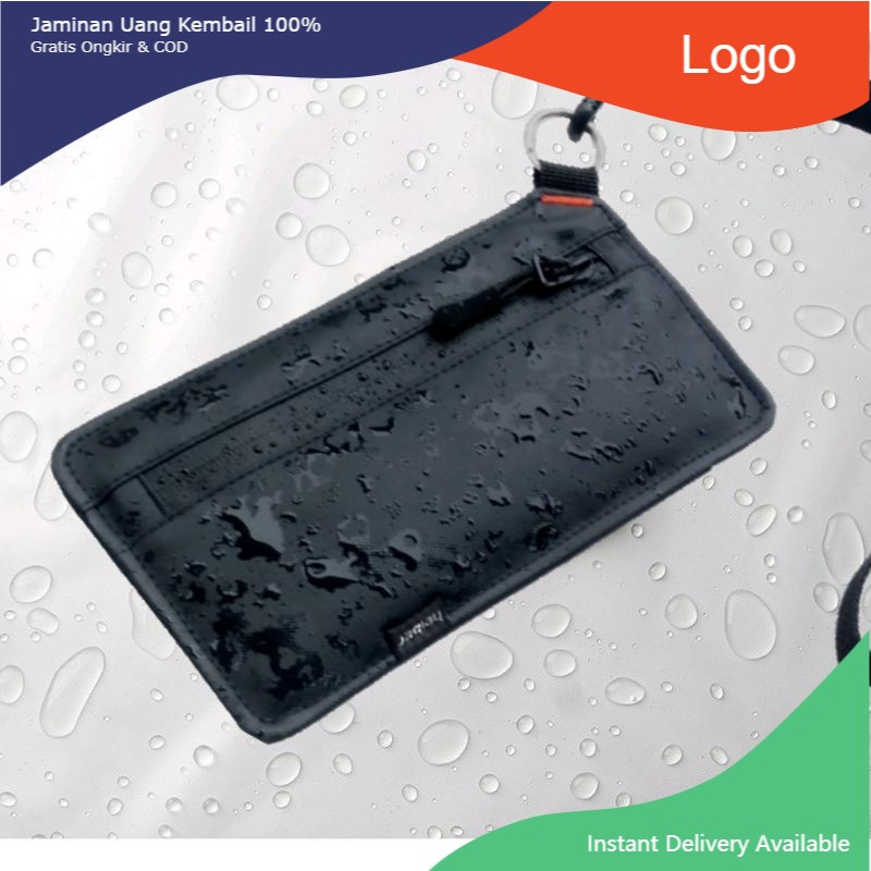 WALLET HP WATERPROOF (anti air) | SMART POUCH